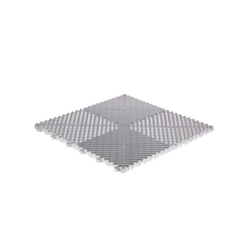 Ladrilhos de chão Ribtrax (x6 por m²)Array