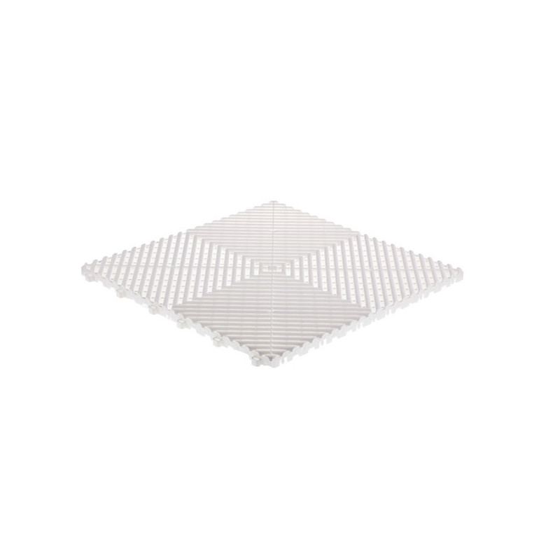 Ladrilhos de chão Ribtrax (x6 por m²)Array