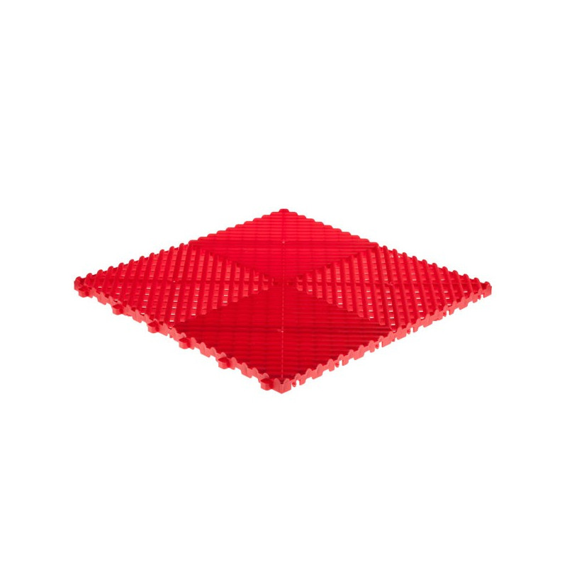 Ladrilhos de chão Ribtrax (x6 por m²)Array