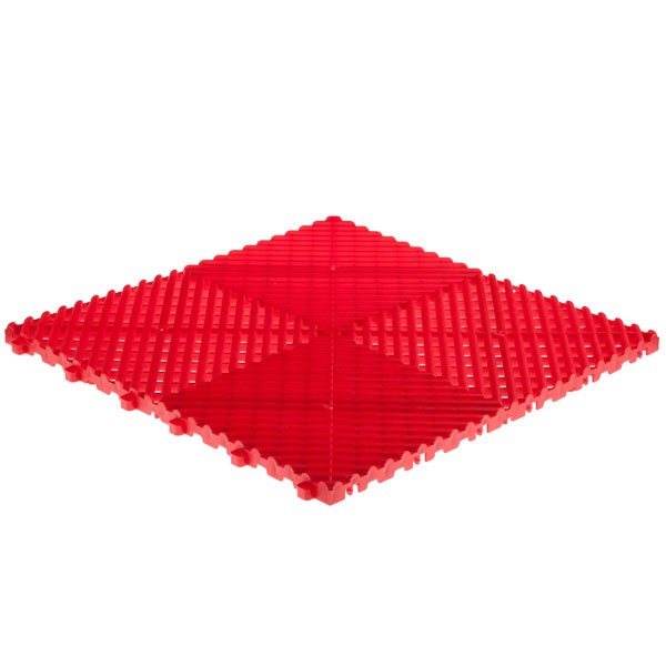 Ladrilhos de chão Ribtrax (x6 por m²)Array
