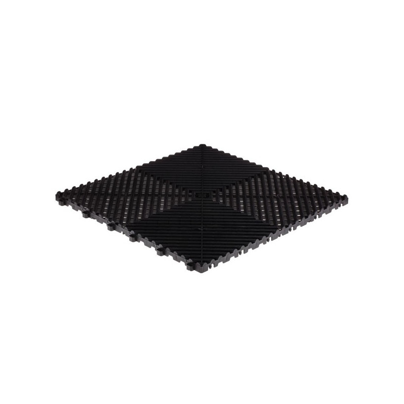 Ladrilhos de chão Ribtrax (x6 por m²)Array