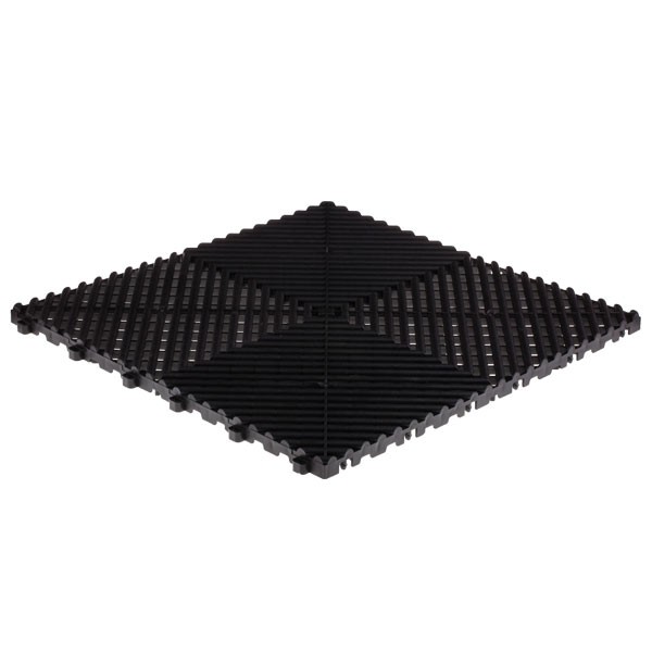 Ladrilhos de chão Ribtrax (x6 por m²)Array
