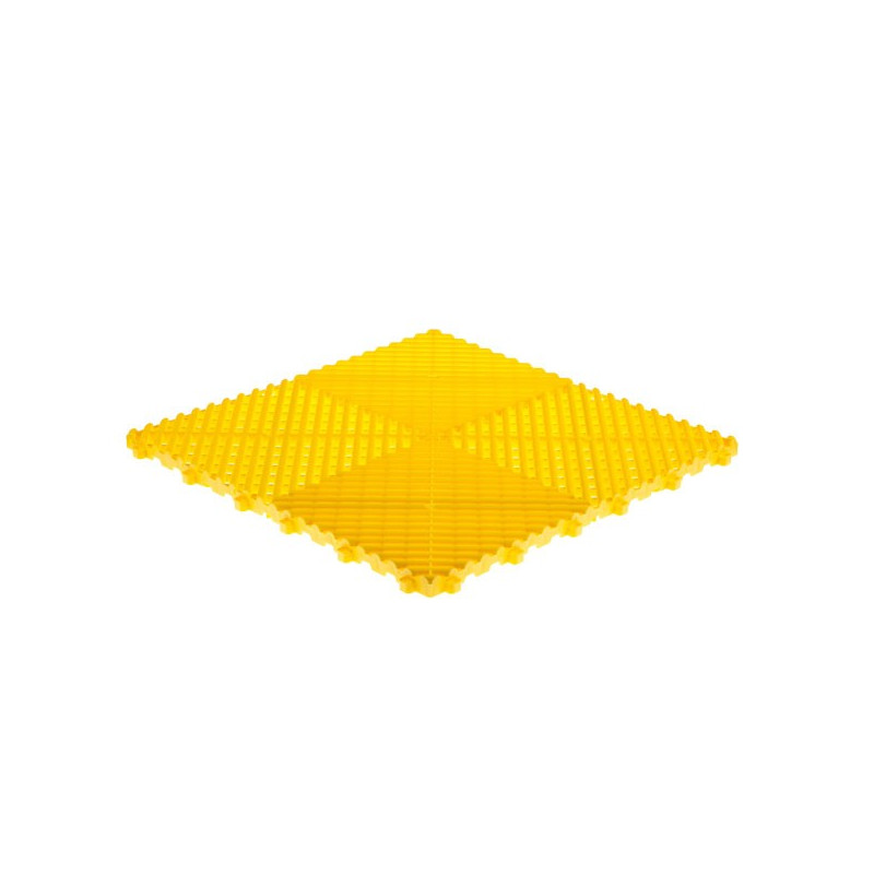 Ladrilhos de chão Ribtrax (x6 por m²)Array