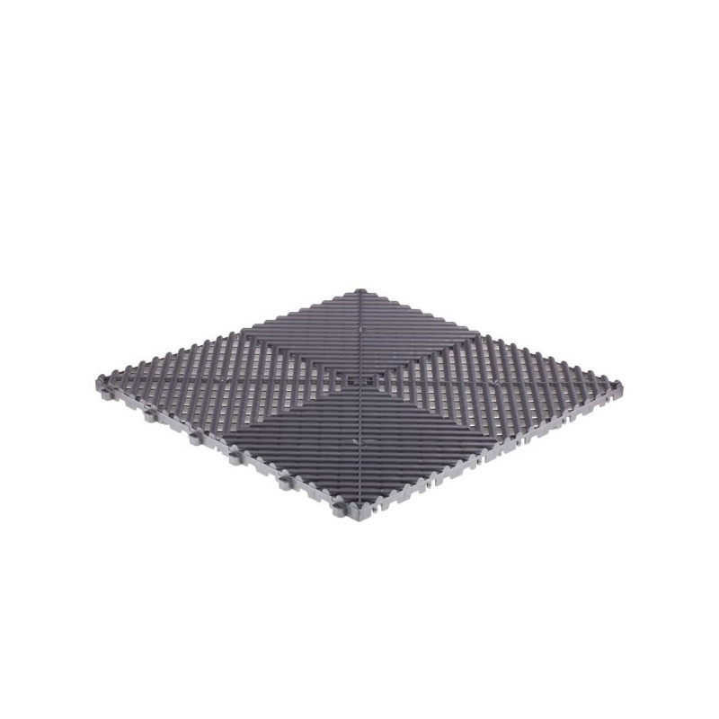 Ladrilhos de chão Ribtrax (x6 por m²)Array
