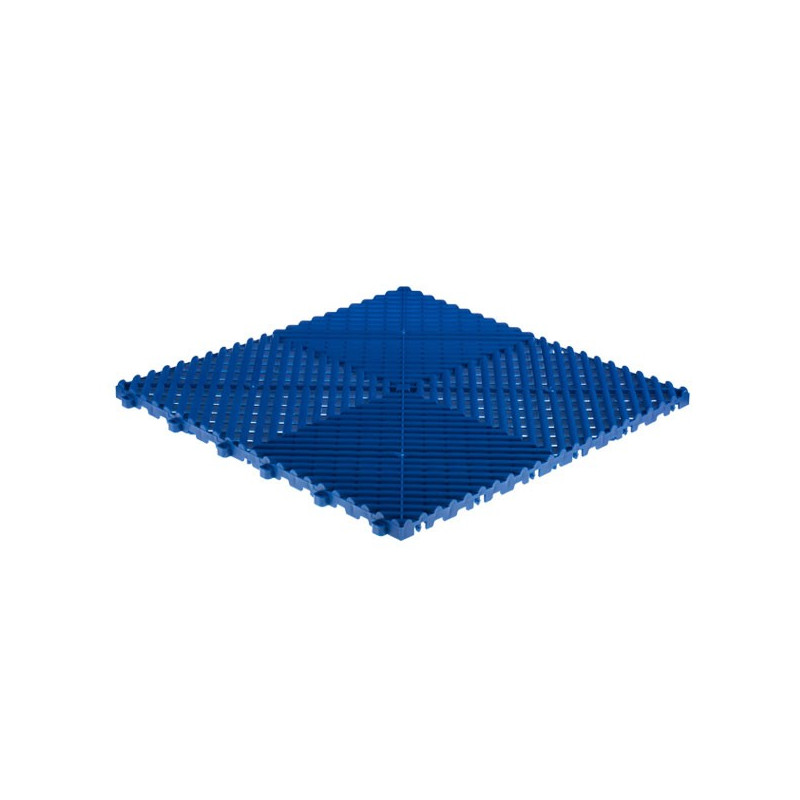 Ladrilhos de chão Ribtrax (x6 por m²)Array