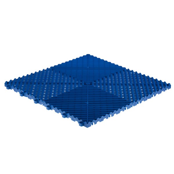 Ladrilhos de chão Ribtrax (x6 por m²)Array