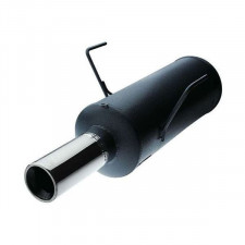 Terminal de escape Ford Puma 1.4 16S CEE 76mm