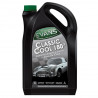 Lí­quido Refrigerante sin agua Evans Classic Cool especial para vehículos clásicos 5 litros