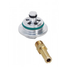 Adaptador Regulador de Combustível Power Boost Renault Clio 16S 9mm
