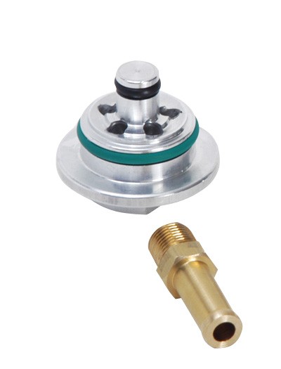 Adaptador Regulador de Combustível Power Boost Renault Clio 16S 9mmArray