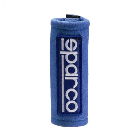 Espuma para Freno de Mano Sparco Mini Azul