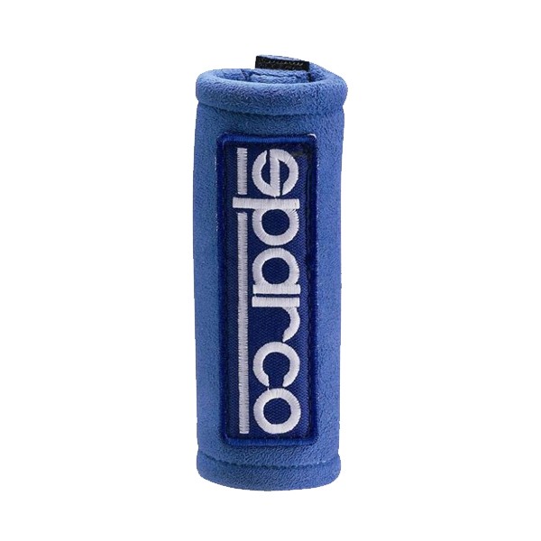 Sparco Espuma do travão de mão Mini AzulArray