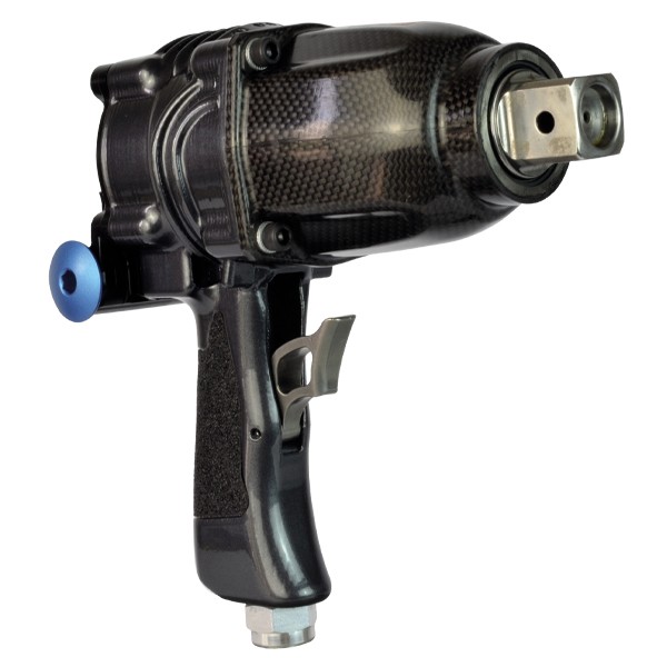 Pistola Neumática Paoli Carcasa CarbonoArray