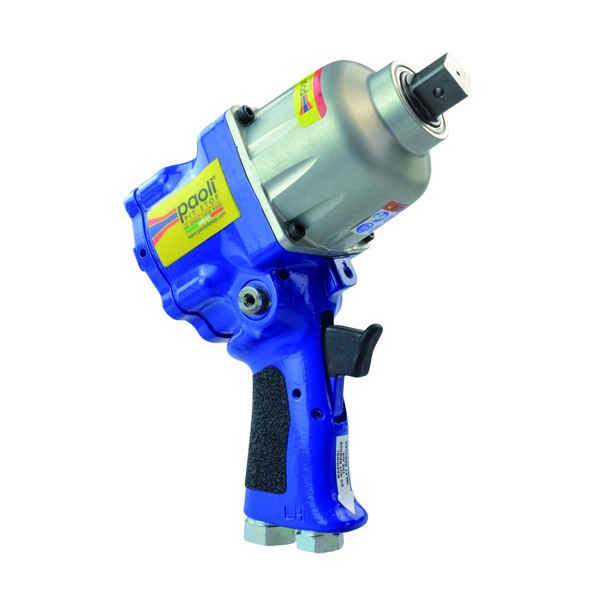 Pistola de pintura pneumática Paoli 176 SFEArray