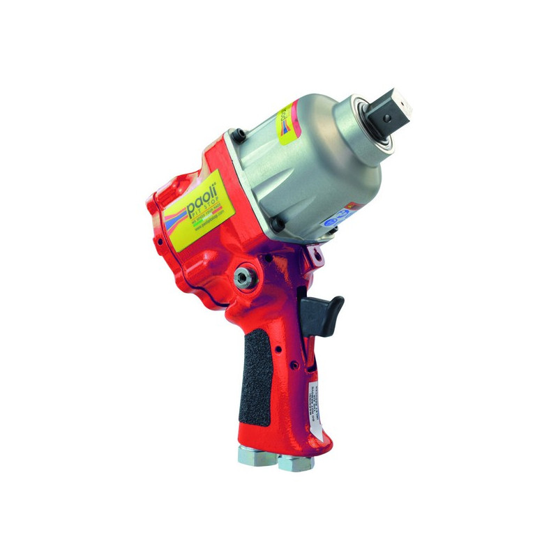 Pistola Neumática Paoli 176 SFEArray
