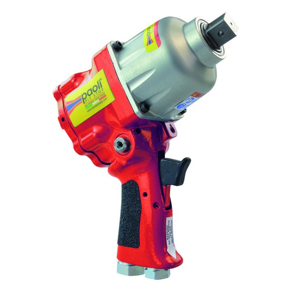 Pistola Neumática Paoli 176 SFEArray