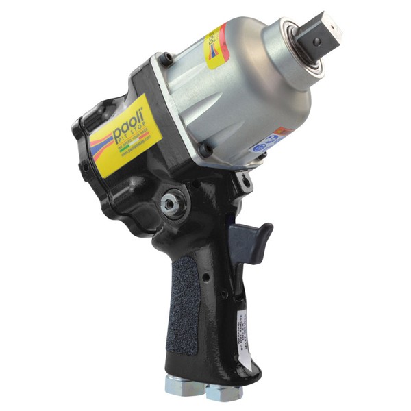 Pistola de pintura pneumática Paoli 176 SFEArray