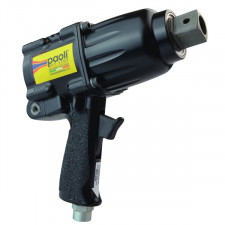 Pistola de pintura pneumática Paoli Carcaça de alumínio