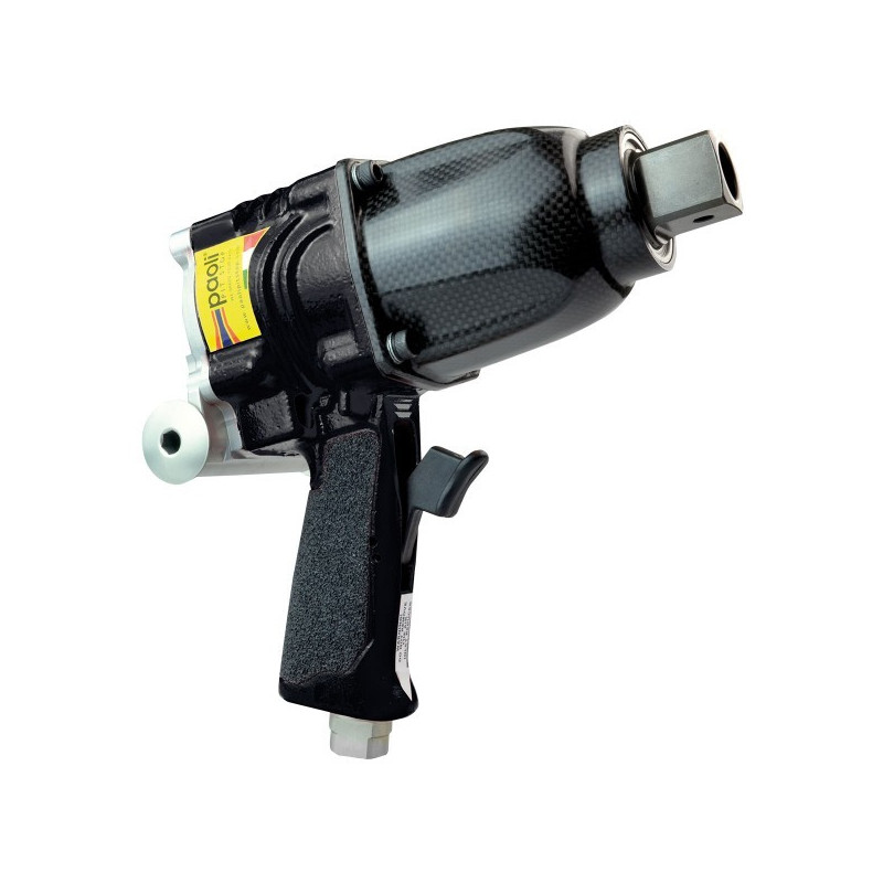 Paoli Pneumatic Gun Proteção de carbono 3 portasArray