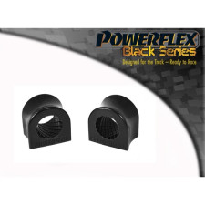 Silent Bloc Powerflex Séries Black Barra Estabilizadora Braço Externo 21 mm Citroën AX