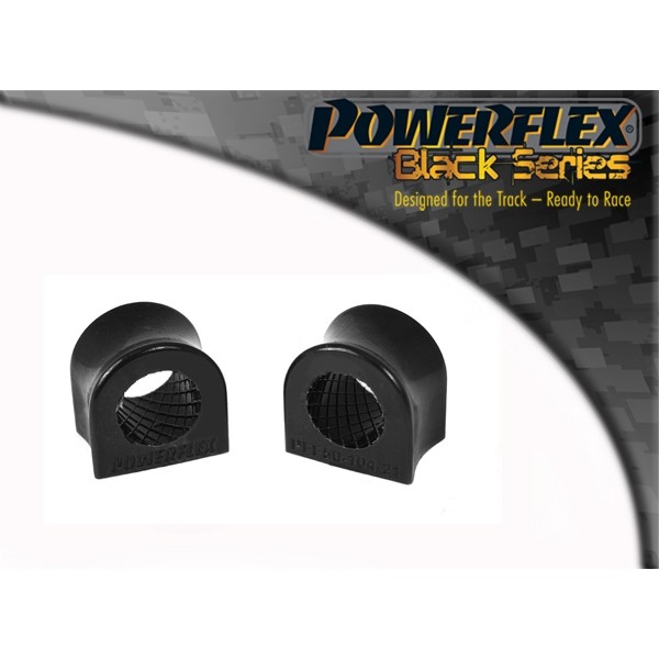 Silent-block Powerflex Black Series Barra estabilizadora brazo exterior 21mm Citroën AXArray