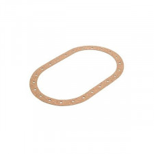 Junta de Viton ATL para placa standard 6x10"