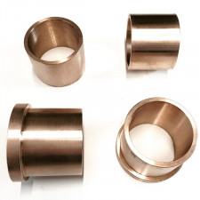Anéis de Bronze Eixo Traseiro PSA 206 Fase 2 47/53mm