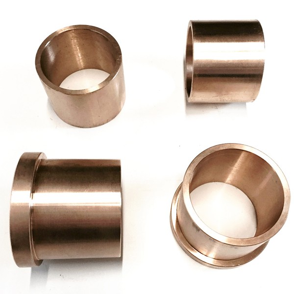 Anillos Bronce Eje Trasero PSA 206 Fase 2 47/53mmArray