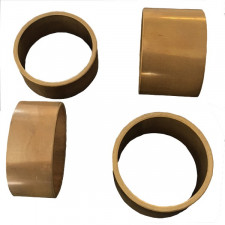 Anéis de bronze do eixo traseiro PSA 205/309/306/ZX