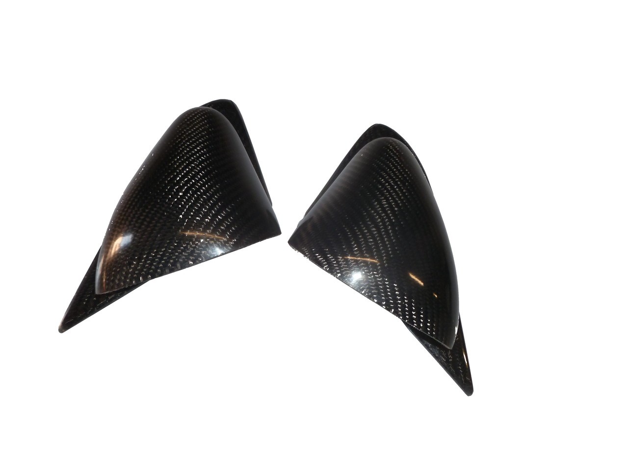 Retrovisor Carbono  PEUGEOT 106 / CITROEN SAXO (El par)Array