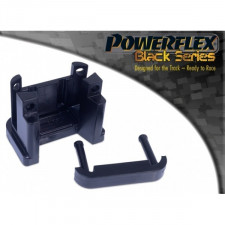 Silent Bloc Powerflex Black Motor Superior Renault Scenic III / Megane III