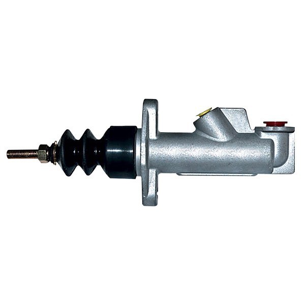 Bomba de Freno Aluminio Bratex 0.5 (Diámetro 12.7mm)Array