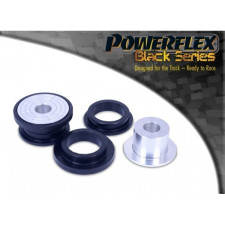 Silent Bloc Powerflex Preto Chassis Traseiro Audi S3 (2 peças)
