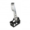 Pedalier 1 pedal 5:1 OBP sin Bomba de Freno Fijación Delantera