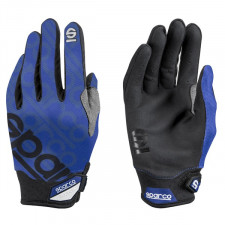 Guantes mecánico Sparco Meca 3