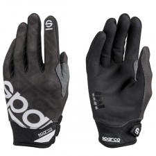 Guantes mecánico Sparco Meca 3