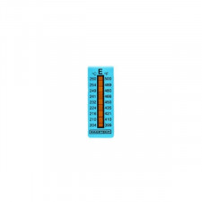 Temperatura Thermax "D" 204° a 260° ()x10)