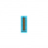 Thermax Temperatura "D" 204° a 260° ()x10)