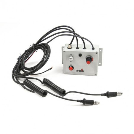Unidade de controlo estanque Stilo Offshore 2 cascos