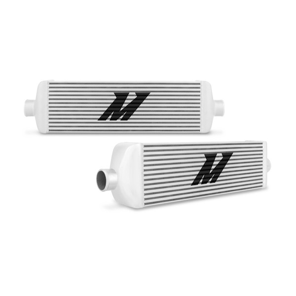 Intercooler universal Mishimoto J LineArray