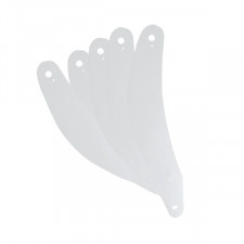 Tear-off Bell para visera SE3/SE5 (x10)