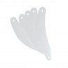 Tear-off Bell para visera SE3/SE5 (x10)