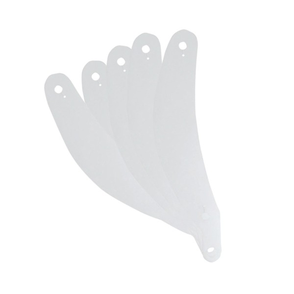 Tear-Off Bell para visera SE3/SE5 (x10) - GT2i EspañaArray