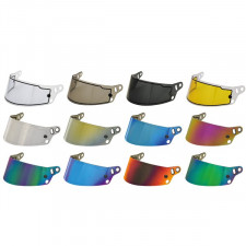 Visera BELL Anti-vaho SE5