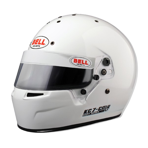 Capacete para karting BELL KC7 CMRArray