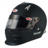 Capacete Bell GP3 SPORT + clipes Hans
