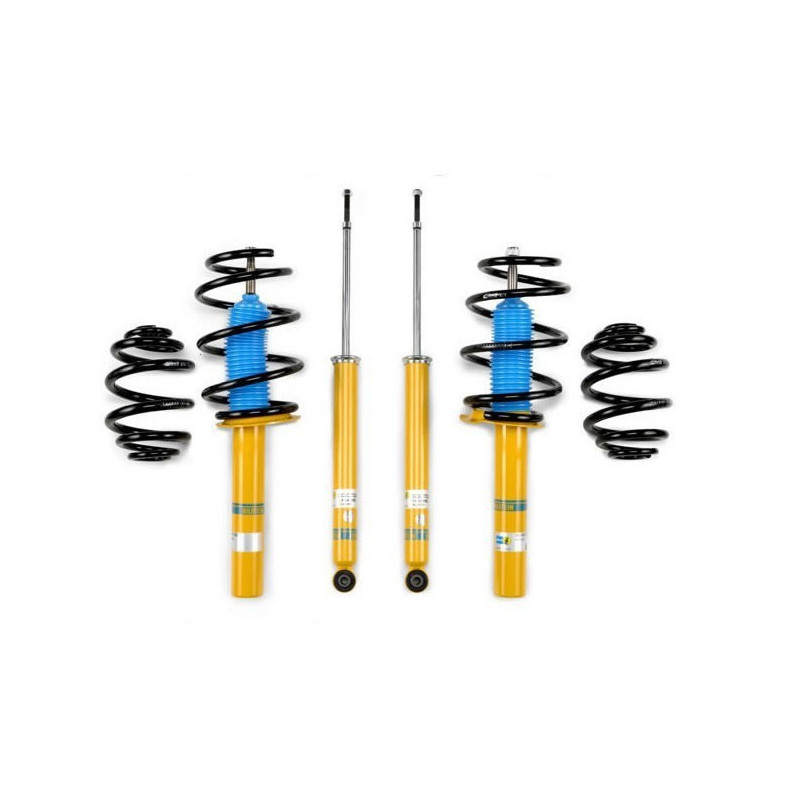 Kit de combinação roscado Bilstein B12 BMW E46 318d,320d 1998-2004Array