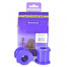 Silent Bloc Powerflex Barra Estabilizadora Trasera (exterior) 24mm Volkswagen T5