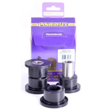 Eixo dianteiro Silent Bloc Powerflex (Frente) Volkswagen T5