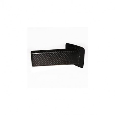 Soporte Cronómetro/GPS Carbono Soporte Cronómetro/GPS Carbono